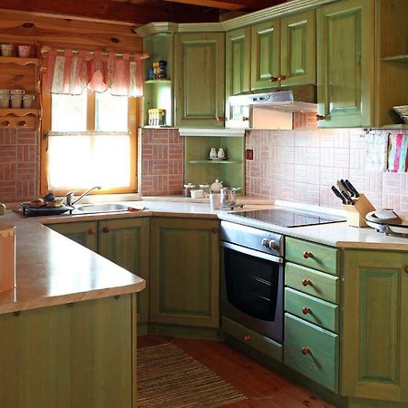 Natural Wooden Sweetheart Padeski Vrh Εξωτερικό φωτογραφία