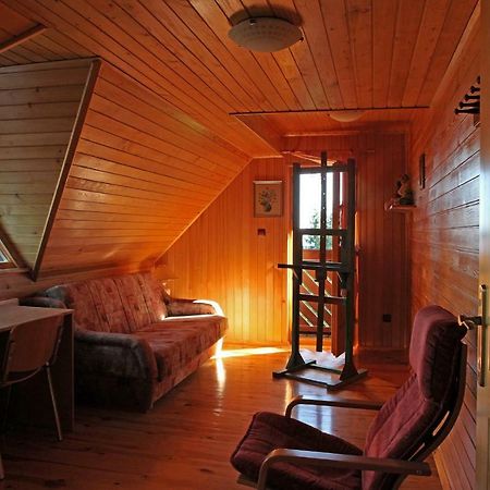 Natural Wooden Sweetheart Padeski Vrh Εξωτερικό φωτογραφία