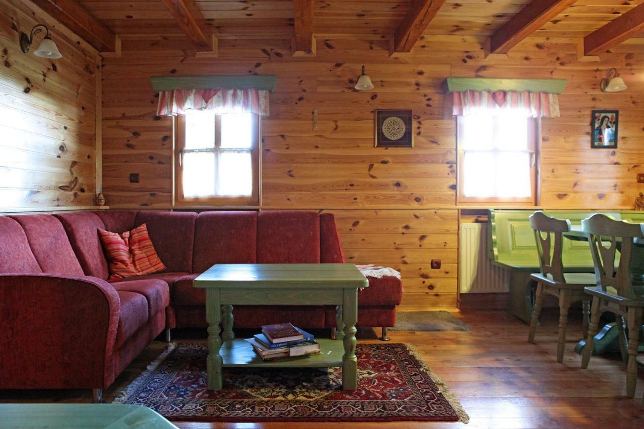Natural Wooden Sweetheart Padeski Vrh Εξωτερικό φωτογραφία