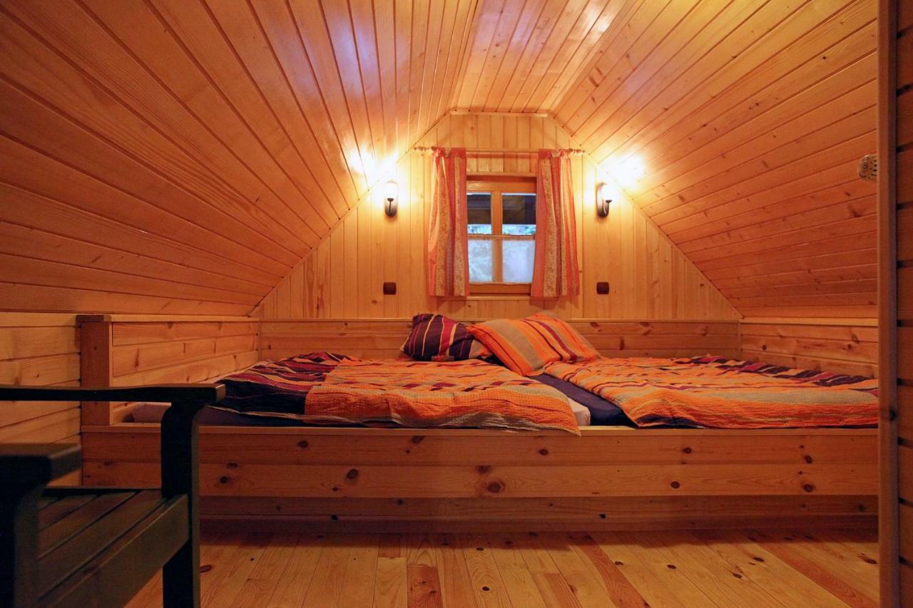 Natural Wooden Sweetheart Padeski Vrh Εξωτερικό φωτογραφία