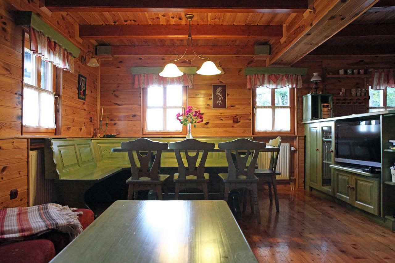 Natural Wooden Sweetheart Padeski Vrh Εξωτερικό φωτογραφία