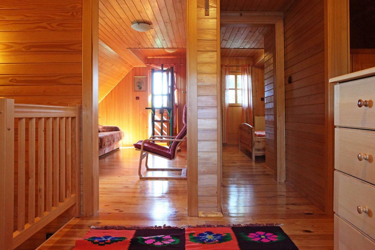 Natural Wooden Sweetheart Padeski Vrh Εξωτερικό φωτογραφία