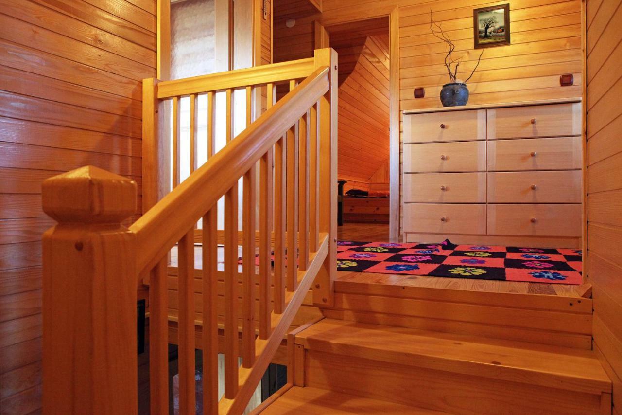 Natural Wooden Sweetheart Padeski Vrh Εξωτερικό φωτογραφία